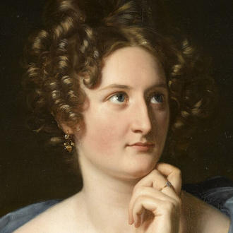 Дельфина де Жирарден