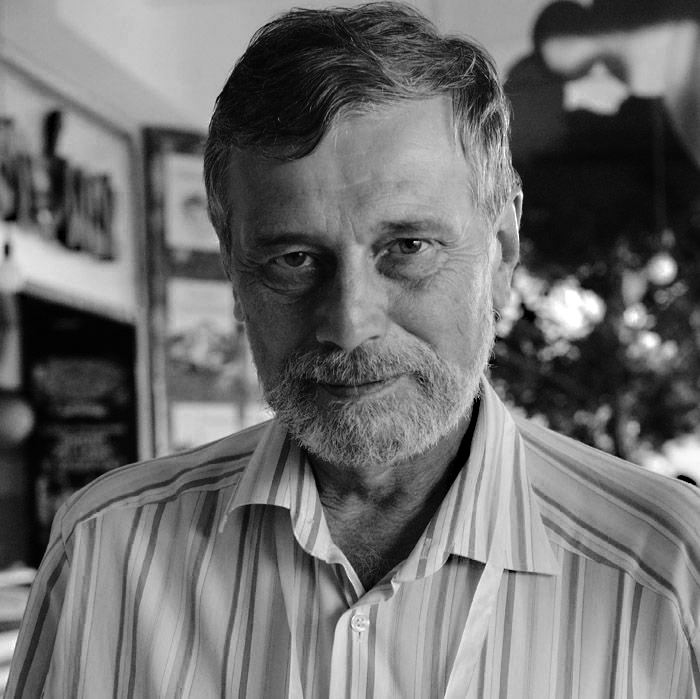 Александр Громов