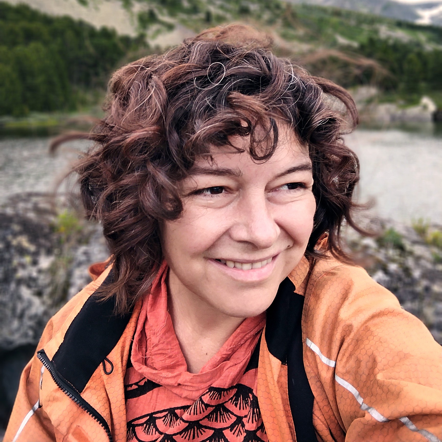 Карина Шаинян