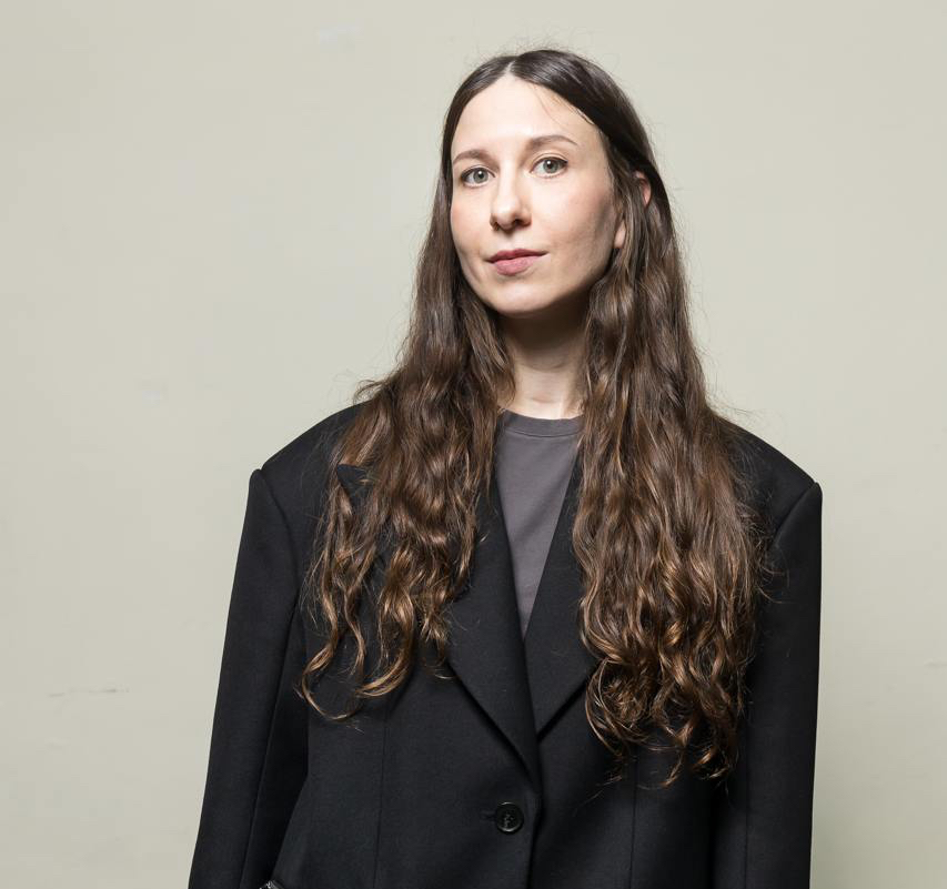 Ася Демишкевич