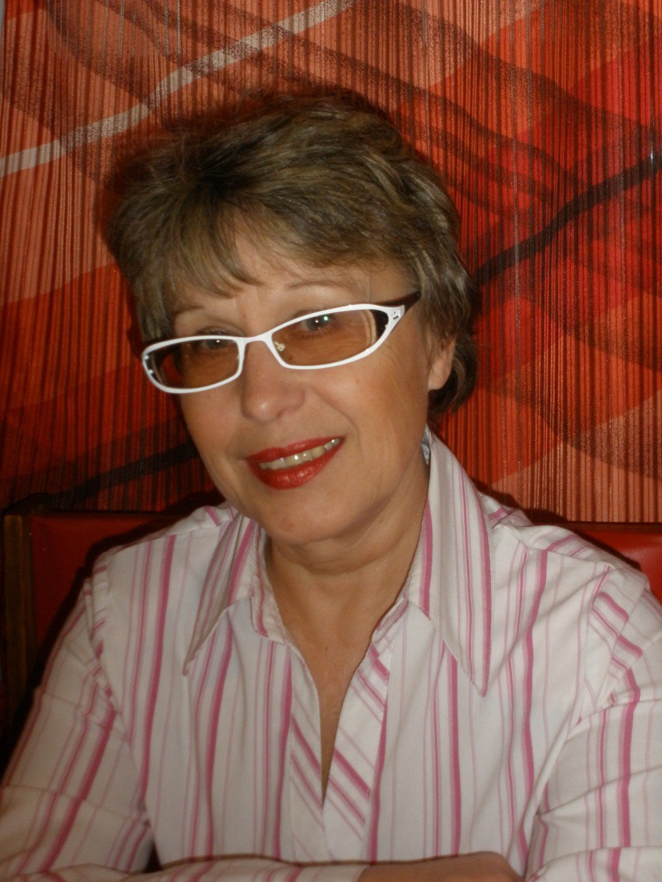 Вера Колочкова