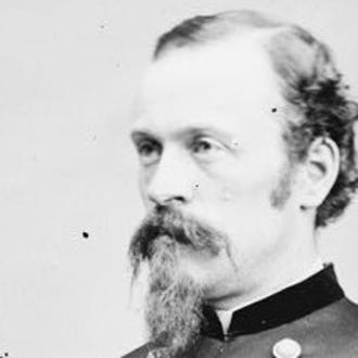 James Harrison Wilson