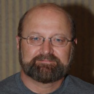 Dave Wolverton