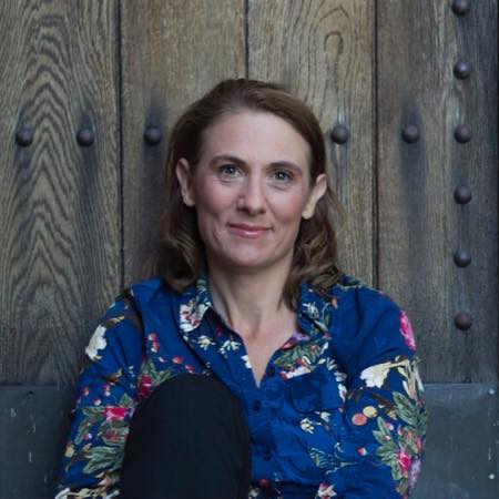 Хоуп Джарен