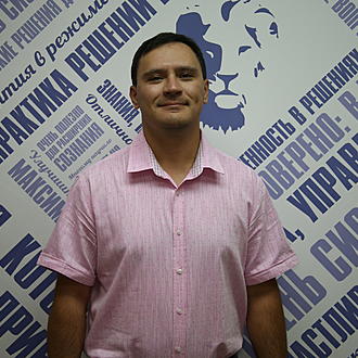 Павел Кузнецов