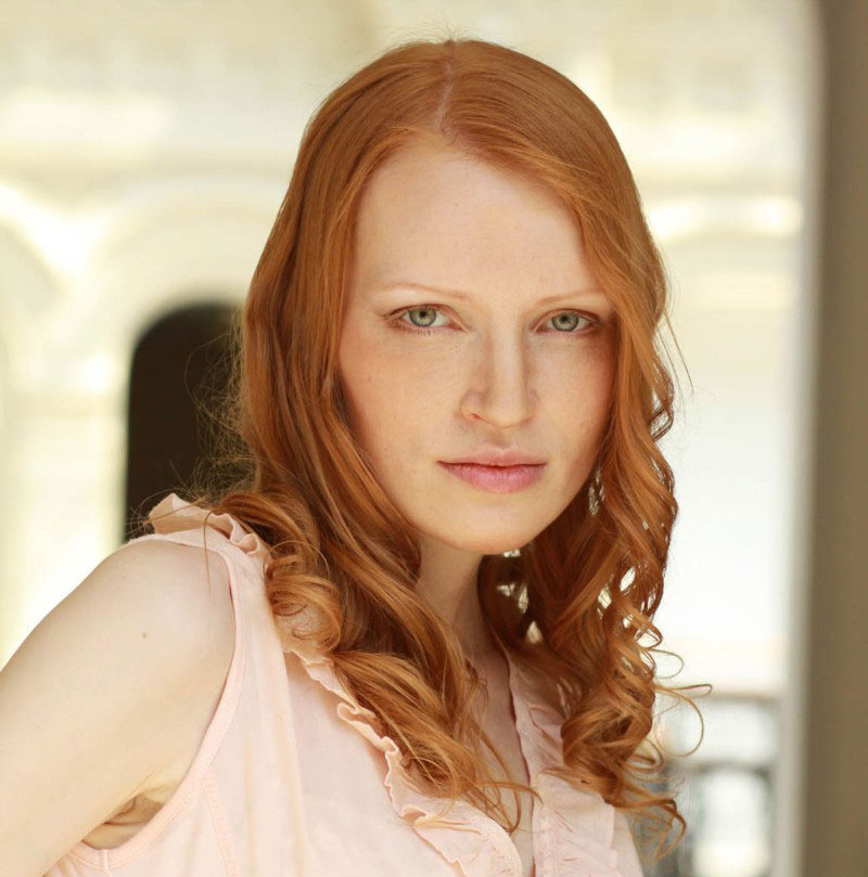 Надежда Винокурова