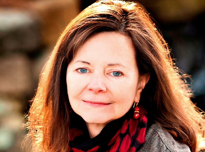 Джералдин Брукс