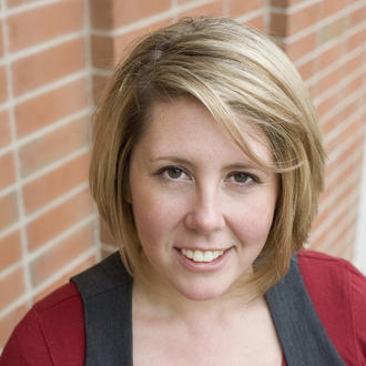 Courtney Miller Santo