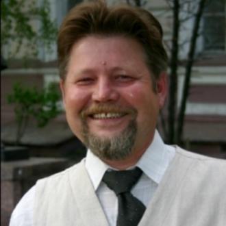 Владимир Васильевич Козлов