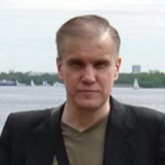 Глеб Соколов