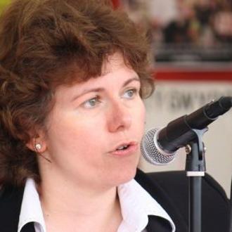 Susan Jones