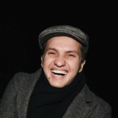 Илья Мамаев-Найлз