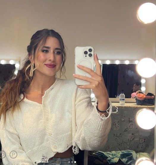 Мерседес Рон