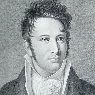 Адам Готлоб Эленшлегер