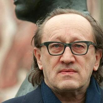 Хайнер Мюллер