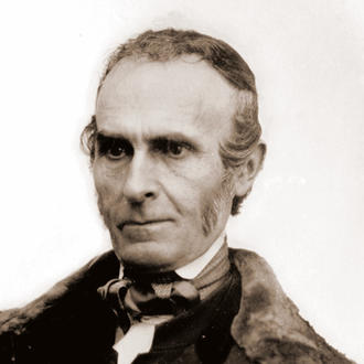 John Greenleaf Whittier