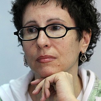 Надежда Беленькая