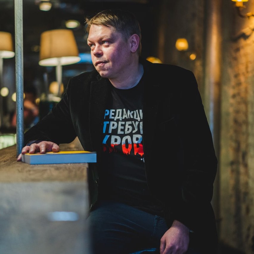 Денис Пузырев