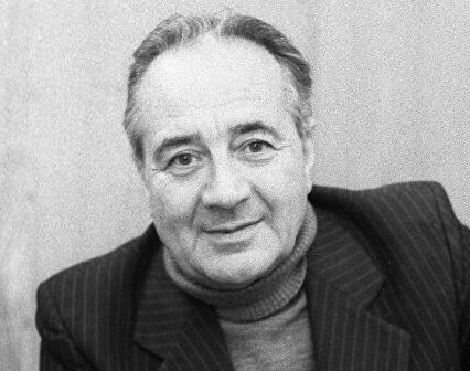 Анатолий Алексин