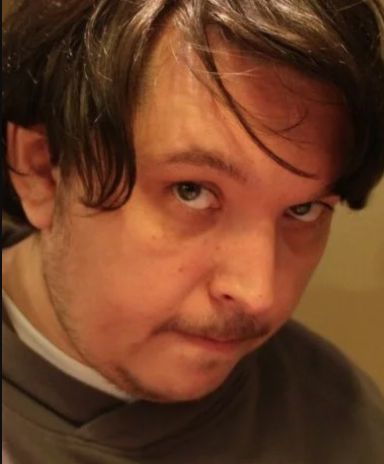 Руслан Габидуллин