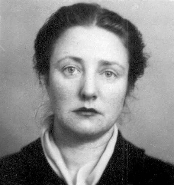 Александра Нейхардт