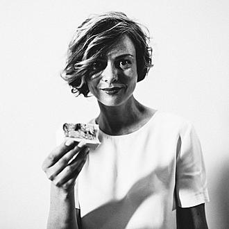 Ольга Страховская