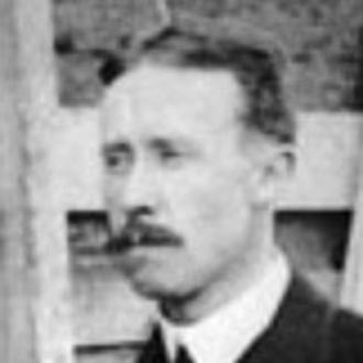 Джон Уильям Данн