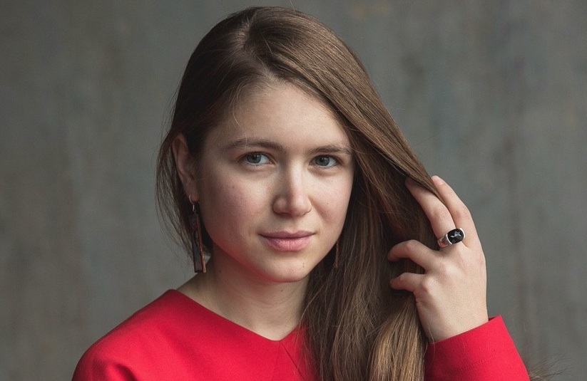 Зарина Асфари