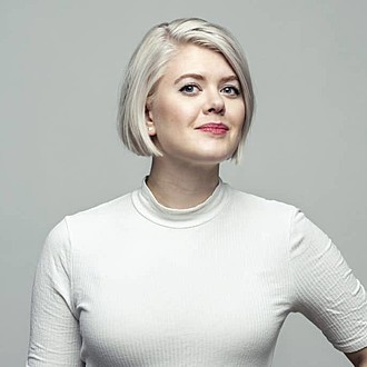 Эллен Стёкен Даль