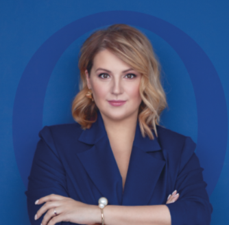 Оксана Козырева