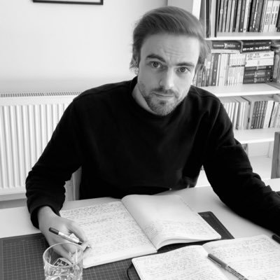 Джозеф Нокс