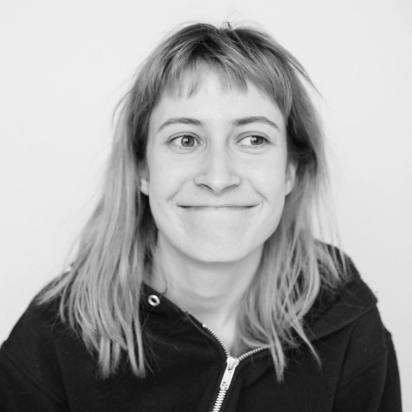 Ника Водвуд