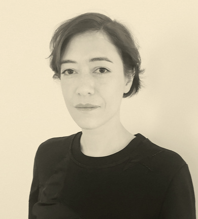 Варвара Бабицкая