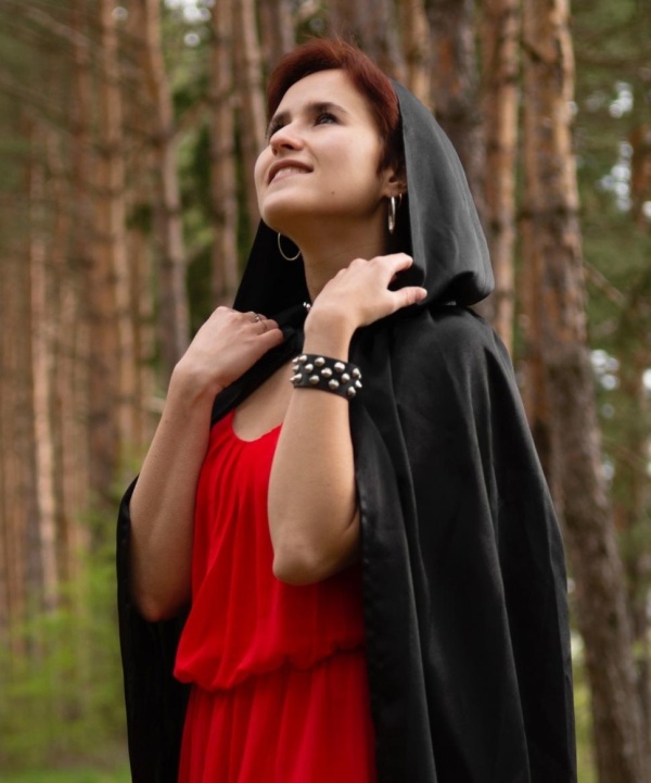 Наталия Фишер