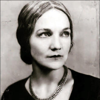 Кэтрин Энн Портер