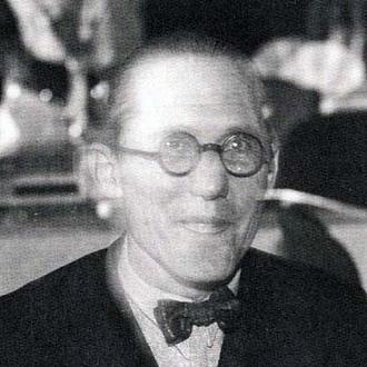 Le Corbusier