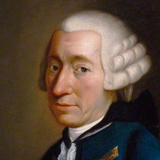 Тобайас Джордж Смоллет