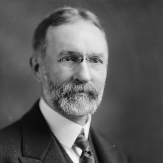 George Sutherland