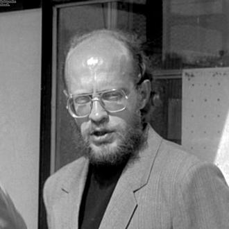 Андрей Столяров