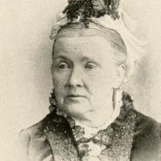 Julia Ward Howe