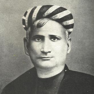 Bankim Chandra Chatterji