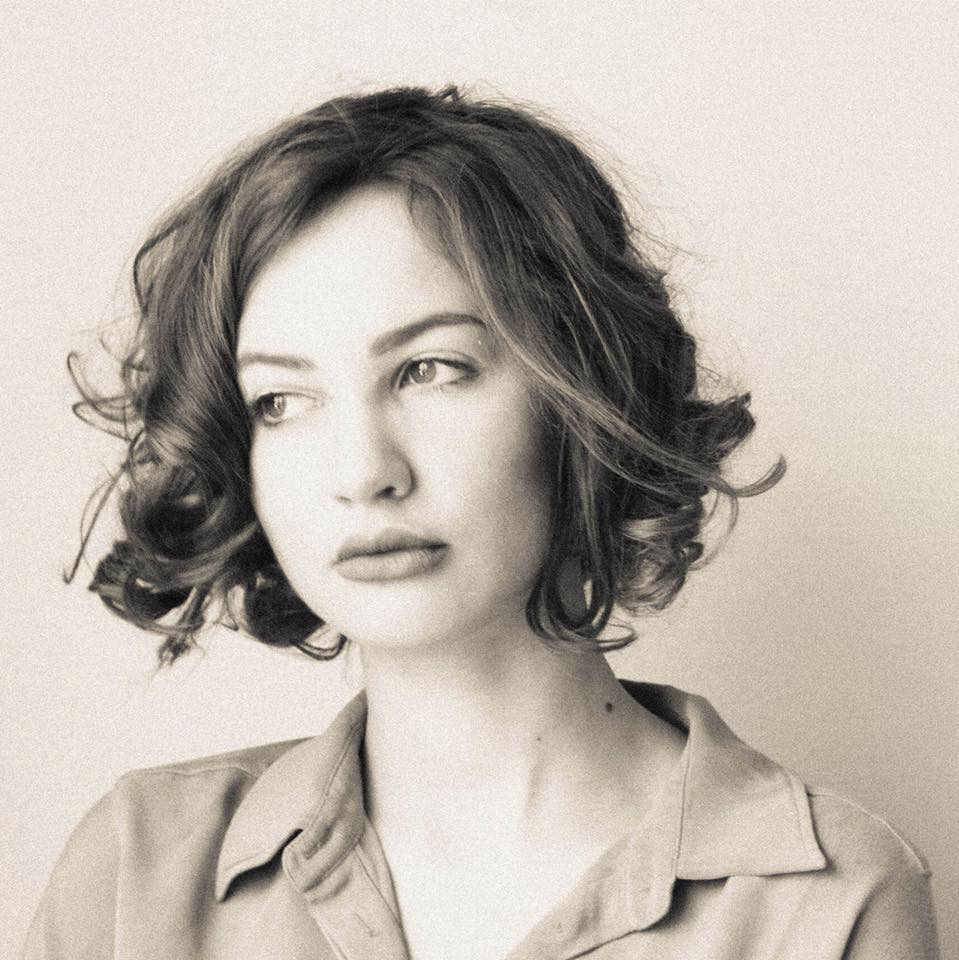 Валерия Елунина