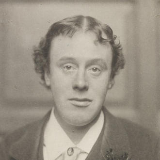 Эрик Стенбок