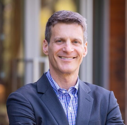 Питер Брегман