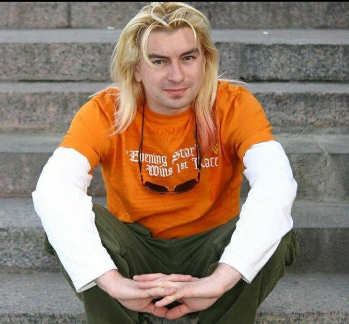 Александр «Балу» Балунов