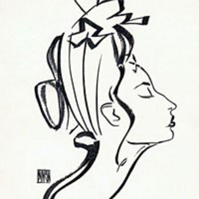 Алена Каспарова