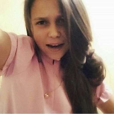 Ирина Савенкова