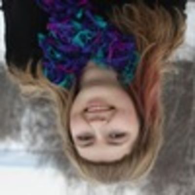 Надежда Бочаркова