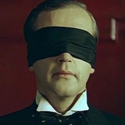 Константин Меркулов