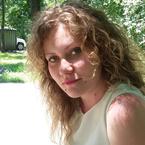 Оля Шапошникова